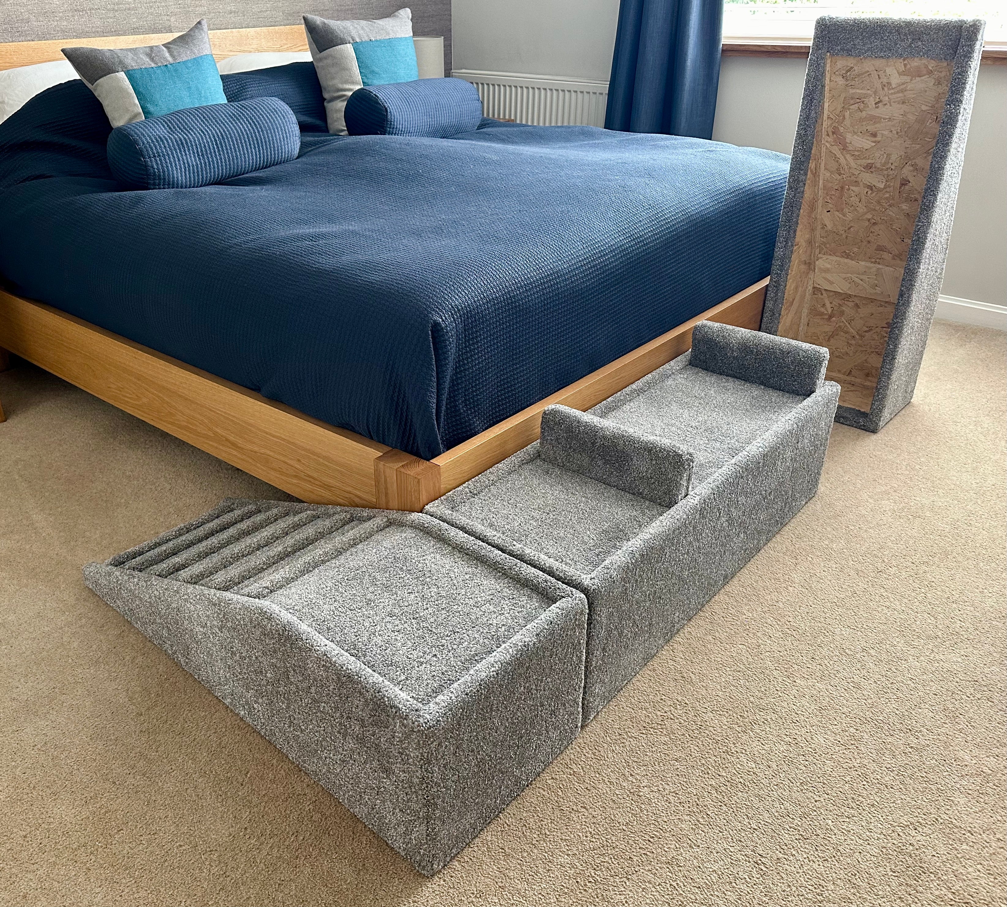 Pet ramp deals for bedroom