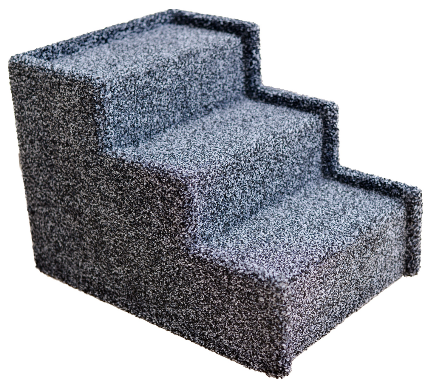 Indoor top dog steps
