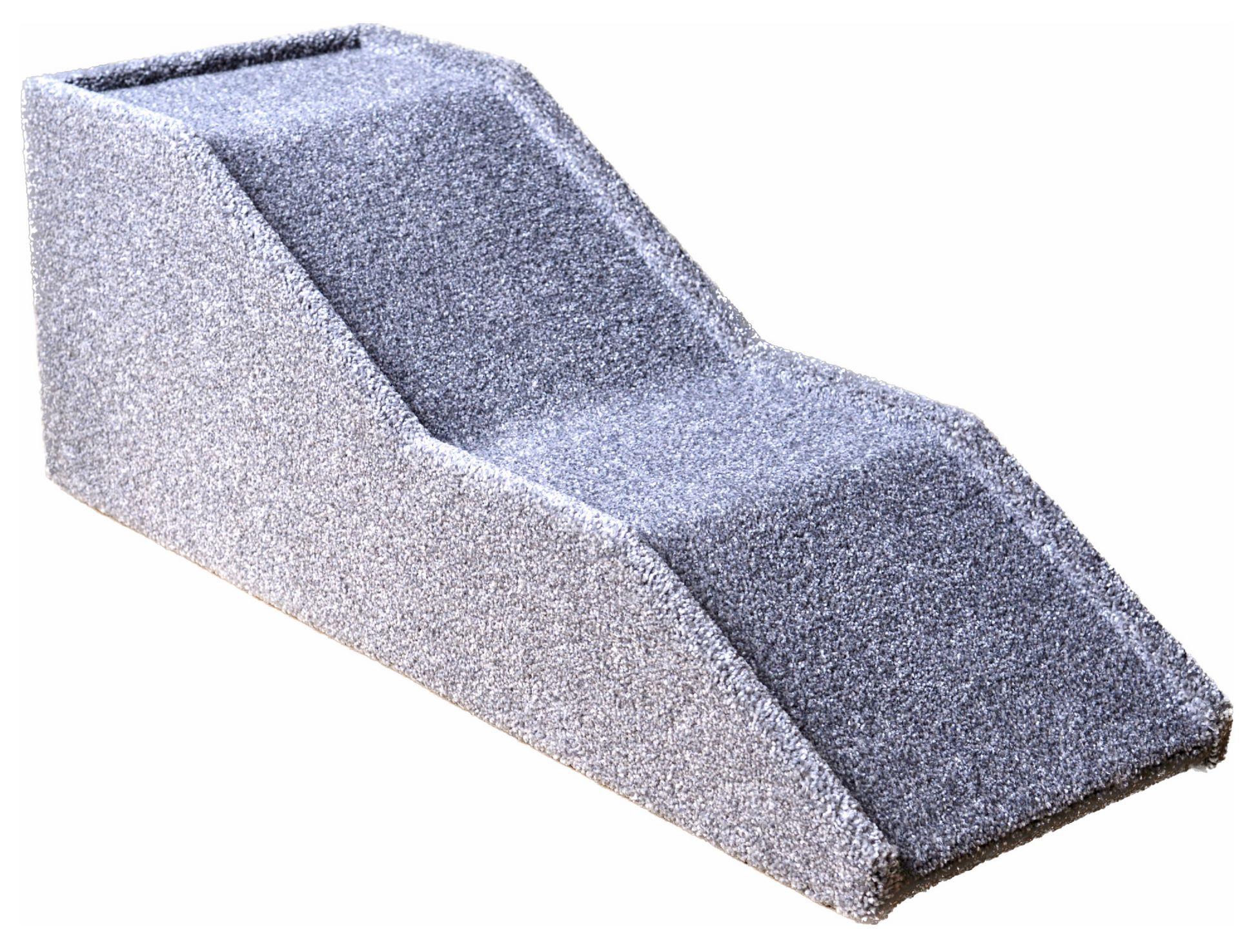 Pet ramp with deals landing